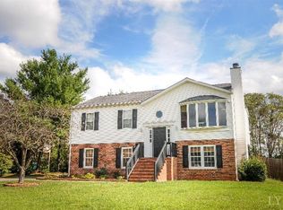 105 Acres Ct, Lynchburg, VA 24502