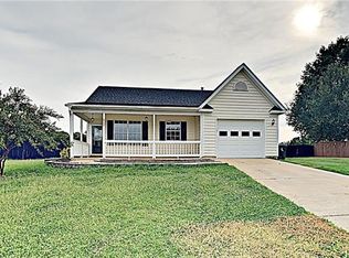 917 Dairy Meadow Ct, Monroe, NC 28110