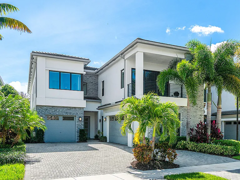 9006 Dulcetto Ct — Photo 1