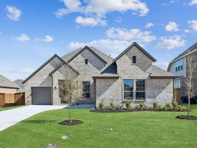 4345 Biddle St, Midlothian, TX, 76065