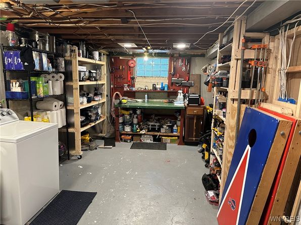 Additional property image - 219 Euclid Ave, Kenmore, NY 14217