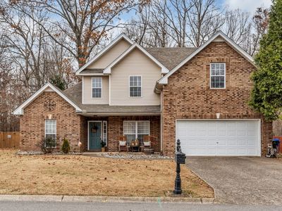 226 Foster Dr, White House, TN, 37188