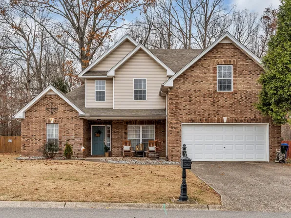 226 Foster Dr, White House, TN 37188