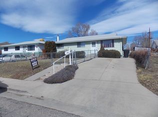 1831 W Asbury Ave, Denver, CO 80223