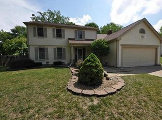 277 Big Sky Dr, Saint Charles, MO