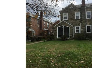 5736 Drexel Rd, Philadelphia, PA 19131