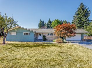 4616 17th Ave SE, Lacey, WA