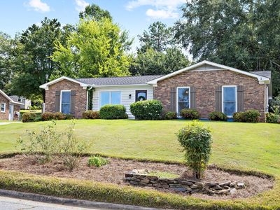 7559 Crescent Dr, Columbus, GA, 31909