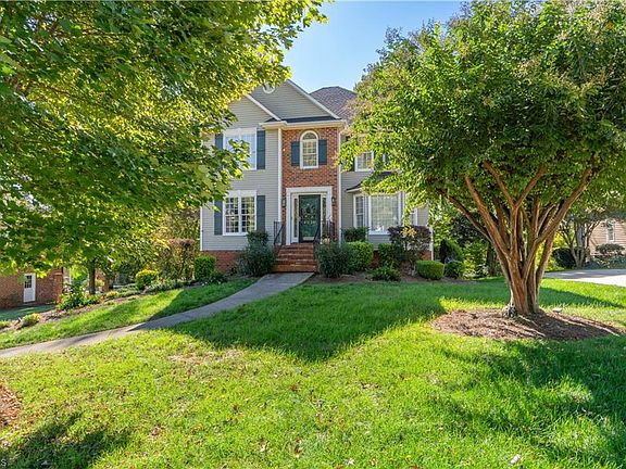 2nd image of 4010 Treebrook Dr