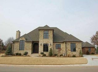 4301 The Rnch, Edmond, OK 73034
