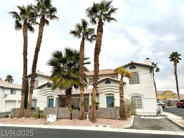 8205 Dream Star Ct, Las Vegas, NV 89145
