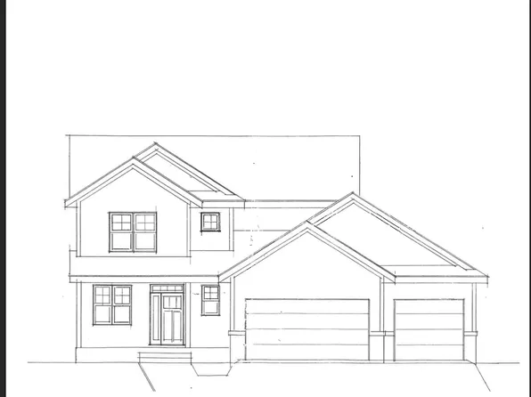 48X Gentry Ave, Oakdale, MN 55128