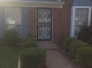 3039 Greenlodge Ln, Memphis, TN 38119