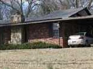 2001 Alexandria Wellington Rd, Alexandria, AL 36250