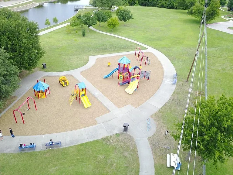 Playground