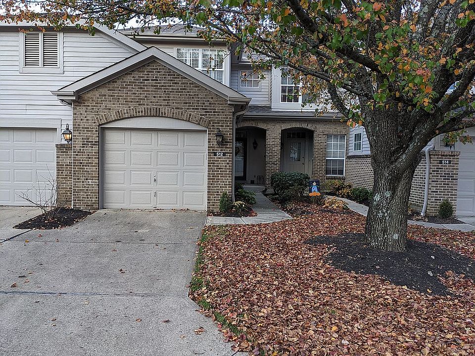 1st image of 512 Fincastle Ln