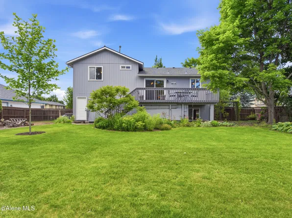 1019 W Starling Ave, Hayden Lake, ID 83835