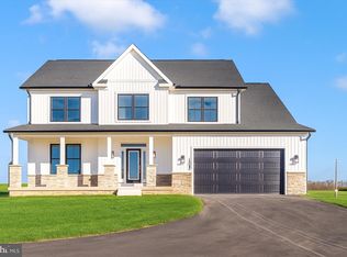 11705 Ashton Rd, Clear Spring, MD 21722