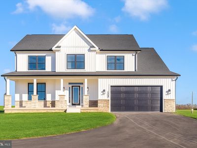 11705 Ashton Rd, Clear Spring, MD, 21722