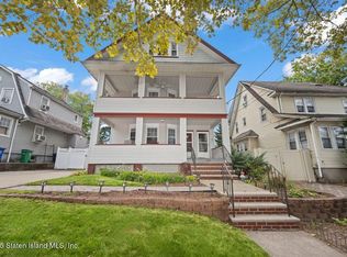 354 Hoyt Ave, Staten Island, NY 10301