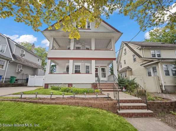354 Hoyt Ave, Staten Island, NY 10301