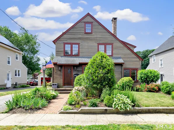 535 Wilcoxson Avenue, Stratford, CT 06614
