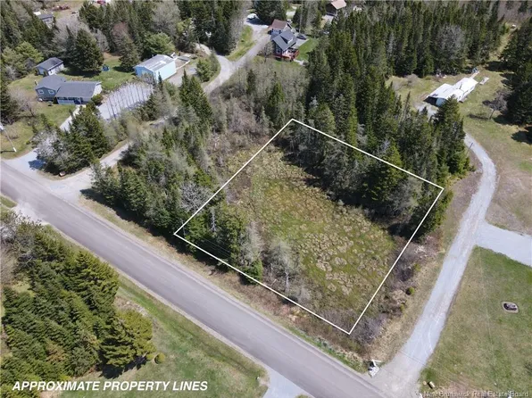 LOT Base Rd, Simonds, NB E2S 0A1