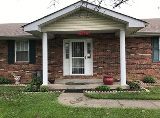 1500 N Miles St, Elizabethtown, KY 42701