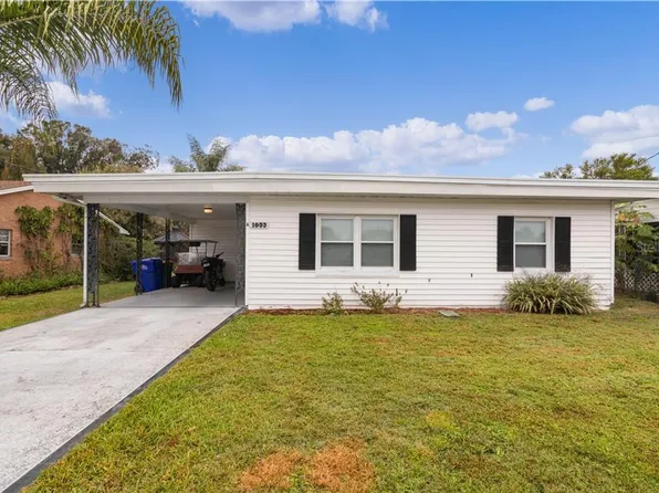 1003 Dora Ave, 1003 Dora Ave #A, Tavares, FL 32778