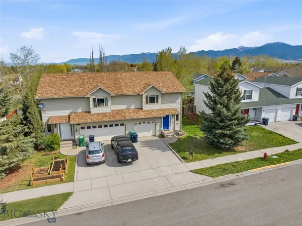 3411 Laredo Dr, Bozeman, MT 59718