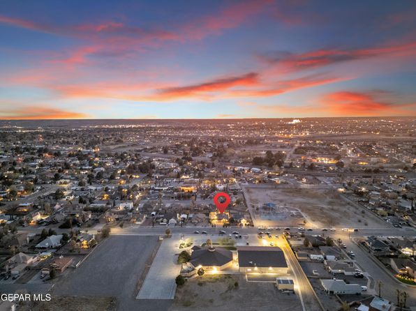 5733 Saplinas Rd, El Paso, TX 79932