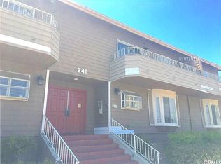941 Elm Ave APT 4, Long Beach, CA
