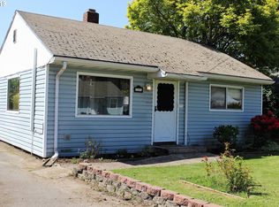 3204 Yeoman Ave, Vancouver, WA 98660