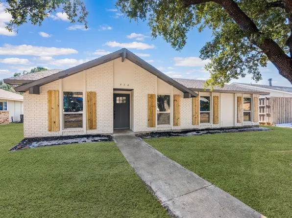 916 Harvest Glen Dr, Plano, TX 75023