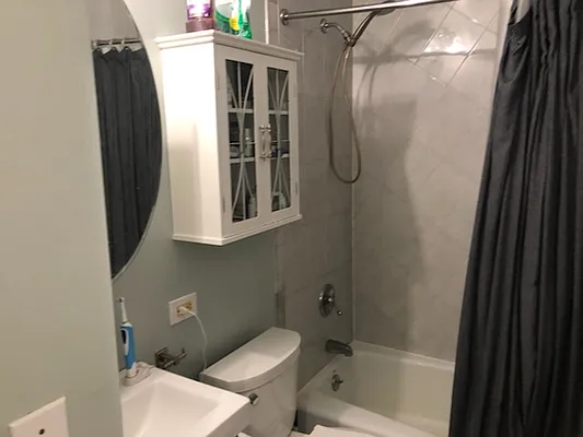 Rented by Metropolitan Realty | media 14