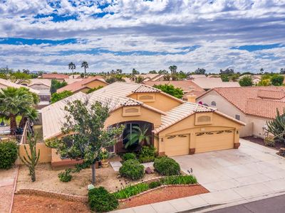 12429 W Encanto Blvd, Avondale, AZ, 85392