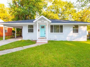 1522 Dade St, Augusta, GA 30904