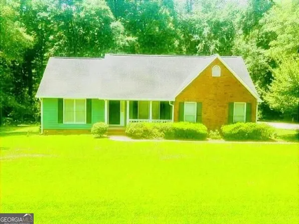 109 Cambridge Ct NE, Milledgeville, GA 31061