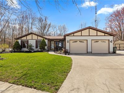 799 Arlington Dr, Vermilion, OH, 44089