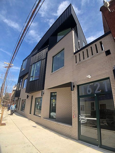 1621 N. 4th St. Philadelphia, PA
