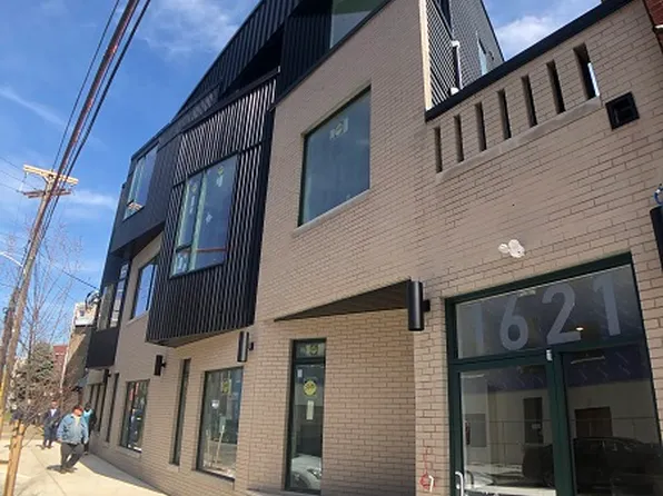 1621 N 4th St #6, Philadelphia, PA 19122