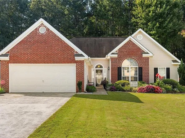 1114 Chateau Ter, McDonough, GA 30253