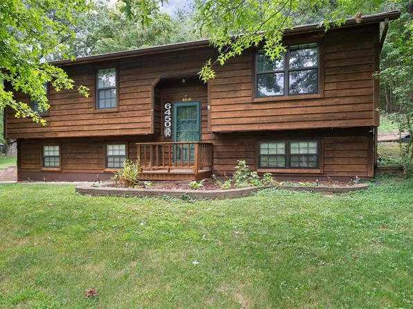 6450 Lang Valley Dr, House Springs, MO 63051