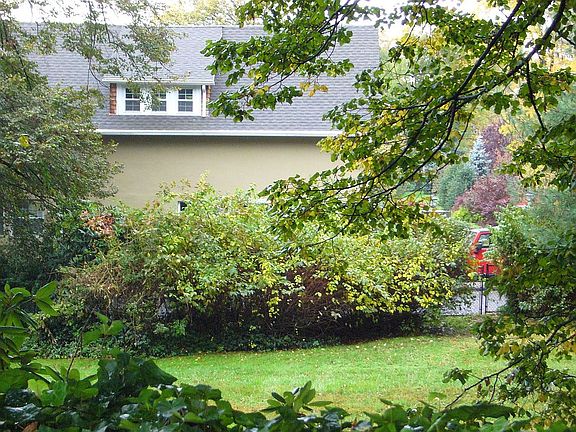 legal carriage house