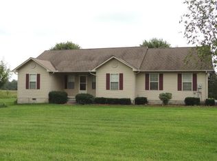407 Smith Rd, Crossville, TN 38571