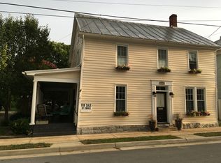 247 W Queen St, Strasburg, VA 22657