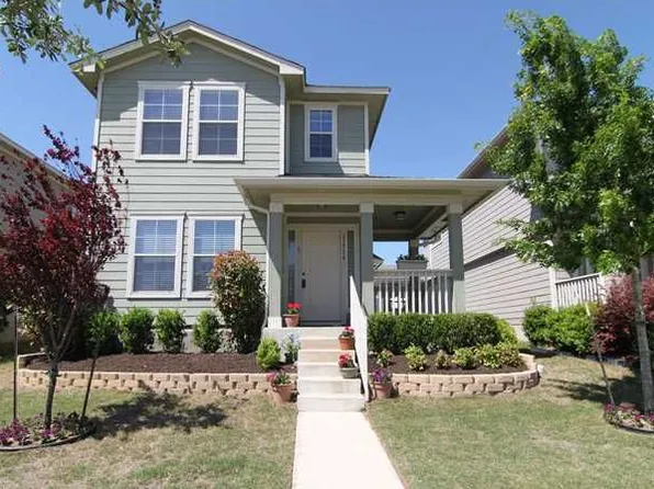 17916 Kenai Fjords Dr APT 1, Pflugerville, TX 78660