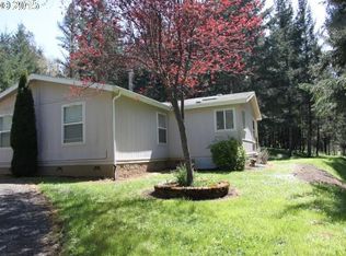 601 Fir Vista Rd, Sutherlin, OR 97479