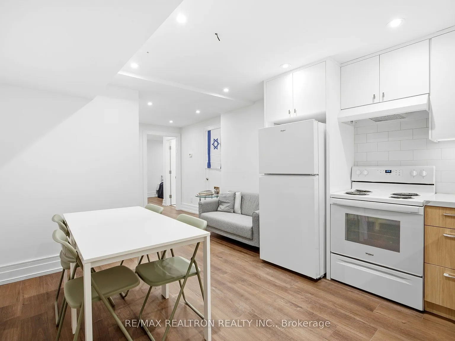 2 bed, $2,000 — Photo 1