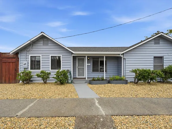 2730 El Dorado Street, Napa, CA 94558